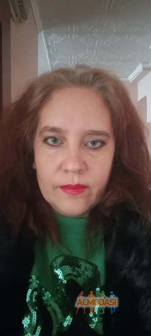 Мария Михайловна Владыко фото №1922341. Загружено 13 Марта 2025