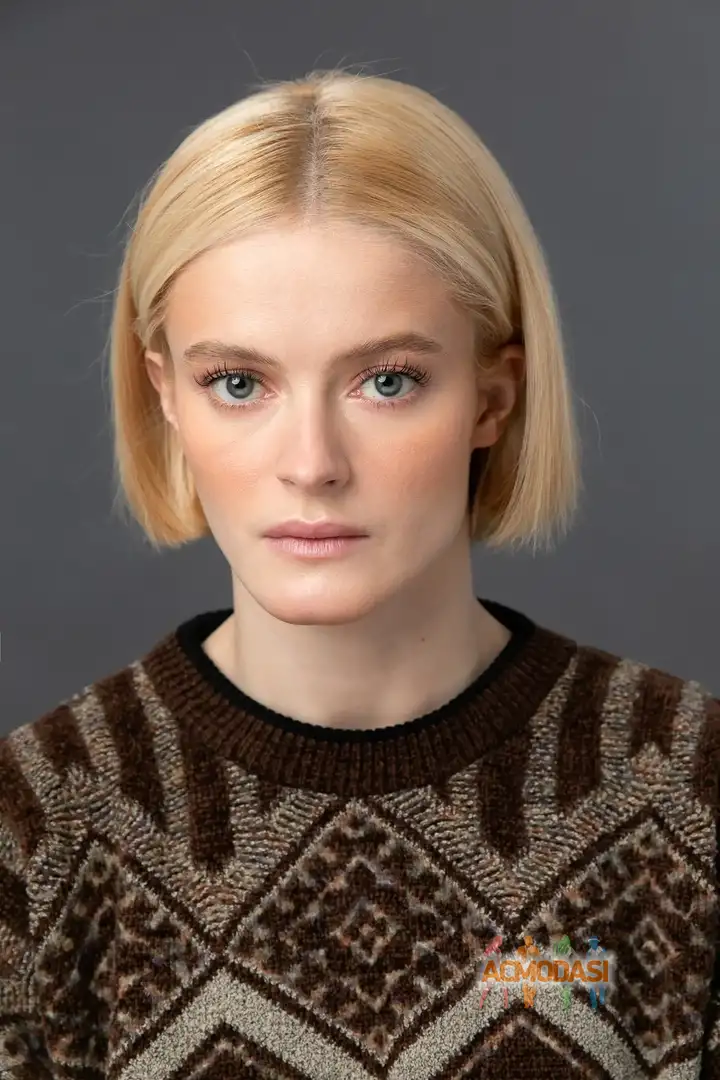 Елизавета Сергеевна Елпатьевская фото №1945897. Загружено 23 Января 2026