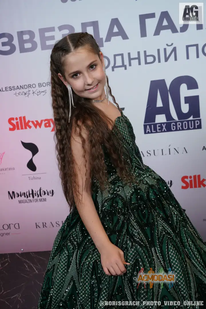 Любовь Сергеевна Бестужева фото №1938302. Загружено 09 Октября 2025