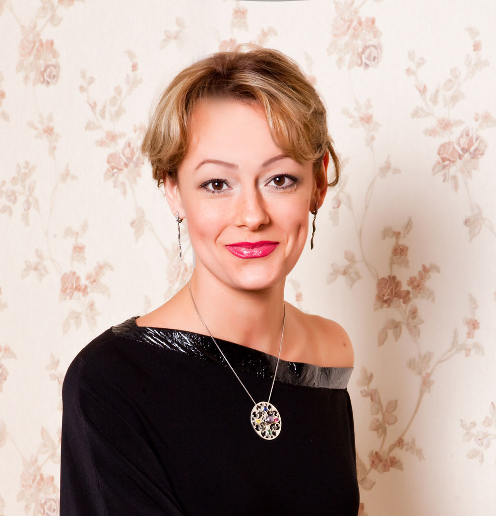 Ольга Александровна Довбыш фото №1019761. Загружено 04 Апреля 2016