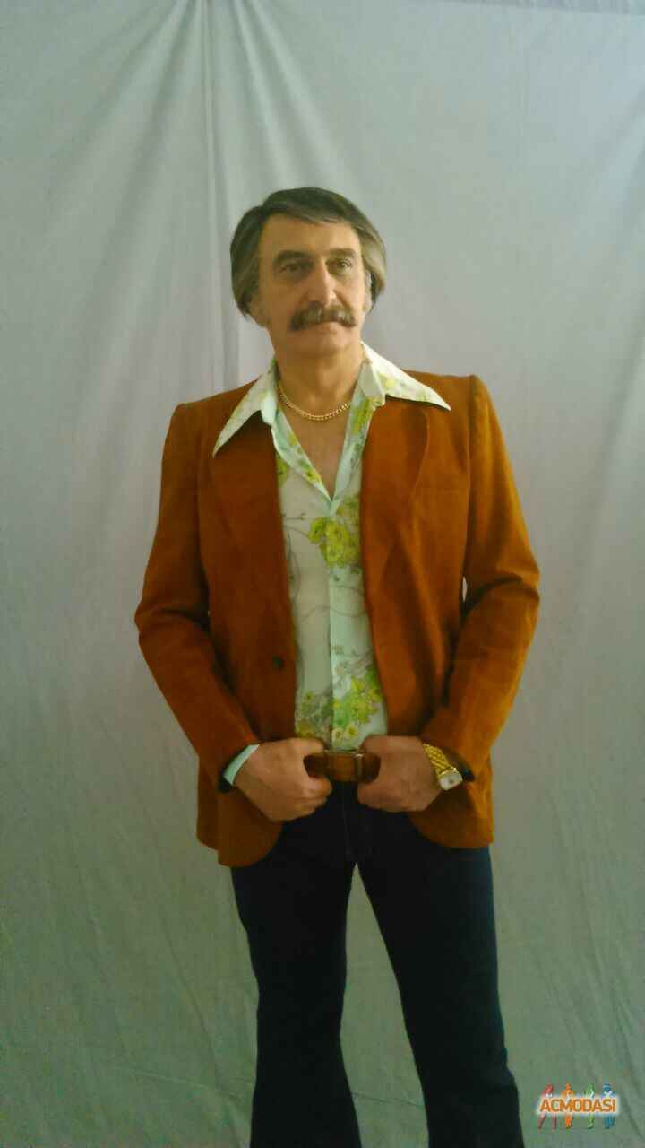 Адам Алиханович Булгучев фото №1176989. Загружено 08 Мая 2017