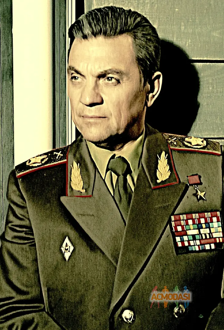 Виктор Александрович Бабак (дядя Витя) фото №1901065. Загружено 20 Июля 2024