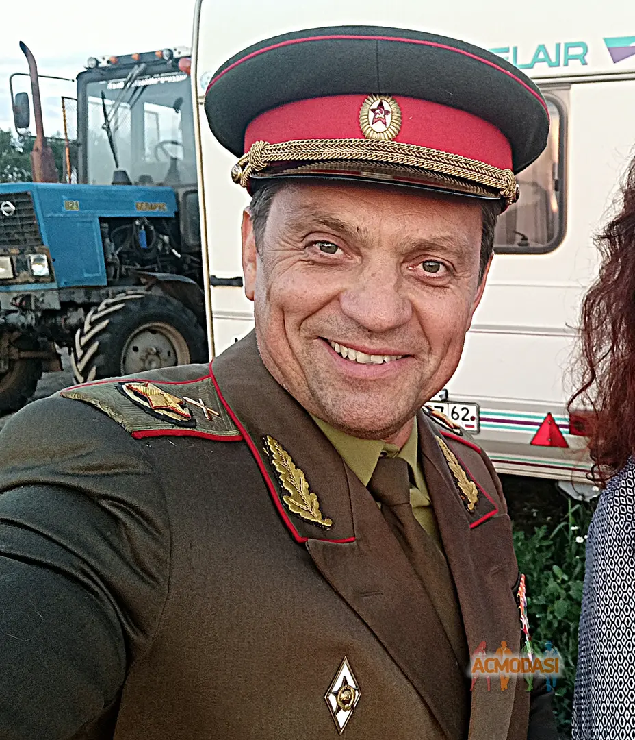 Виктор Александрович Бабак (дядя Витя) фото №1901063. Загружено 20 Июля 2024