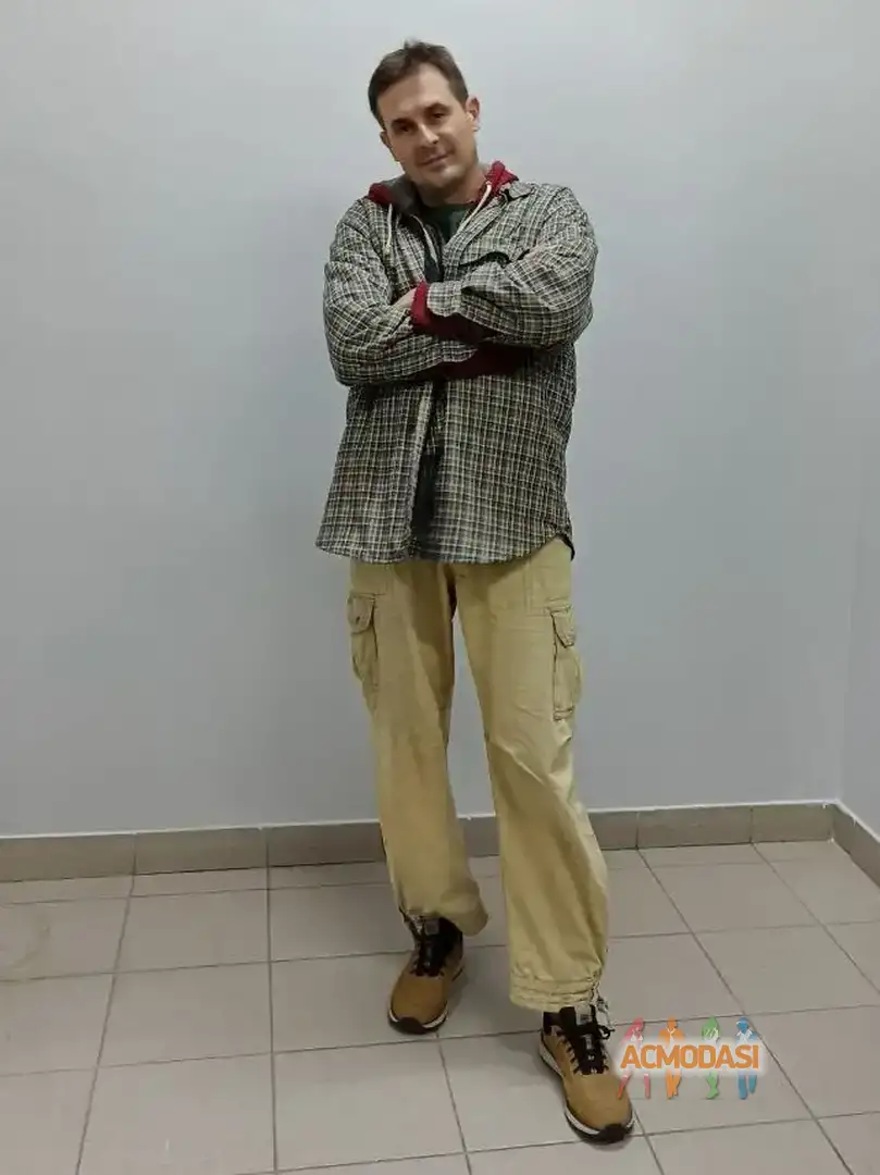 Алексей  Симонов фото №1948534. Загружено 02 Марта 2026