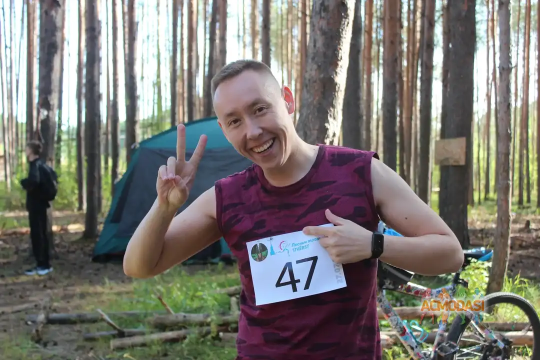 Пётр Анатольевич Эспок фото №1949404. Загружено 20 Марта 2026