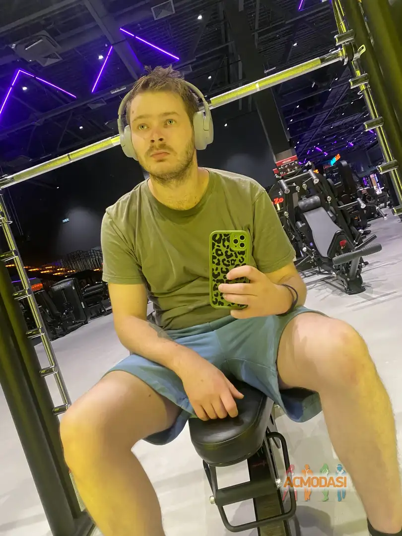 Георгий   фото №1951227. Загружено 25 Апреля 2026