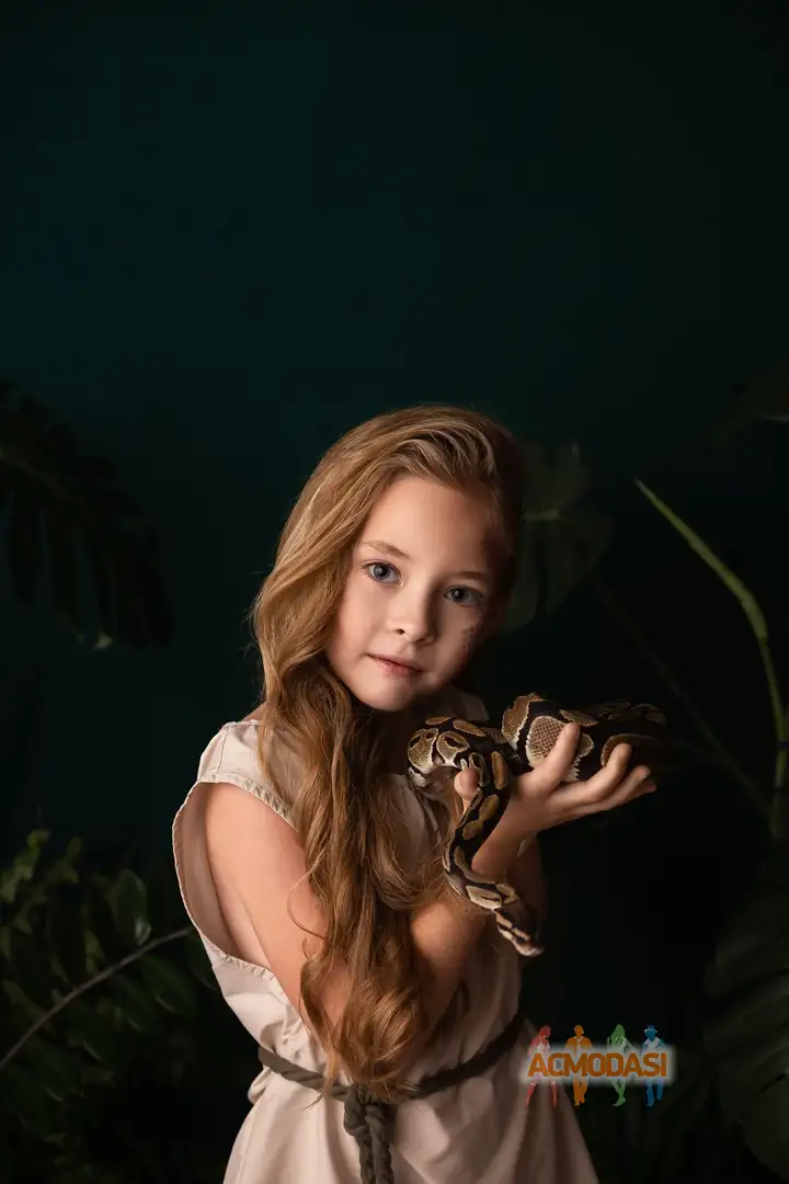 Виктория  Егорушина фото №1951256. Загружено 25 Апреля 2026