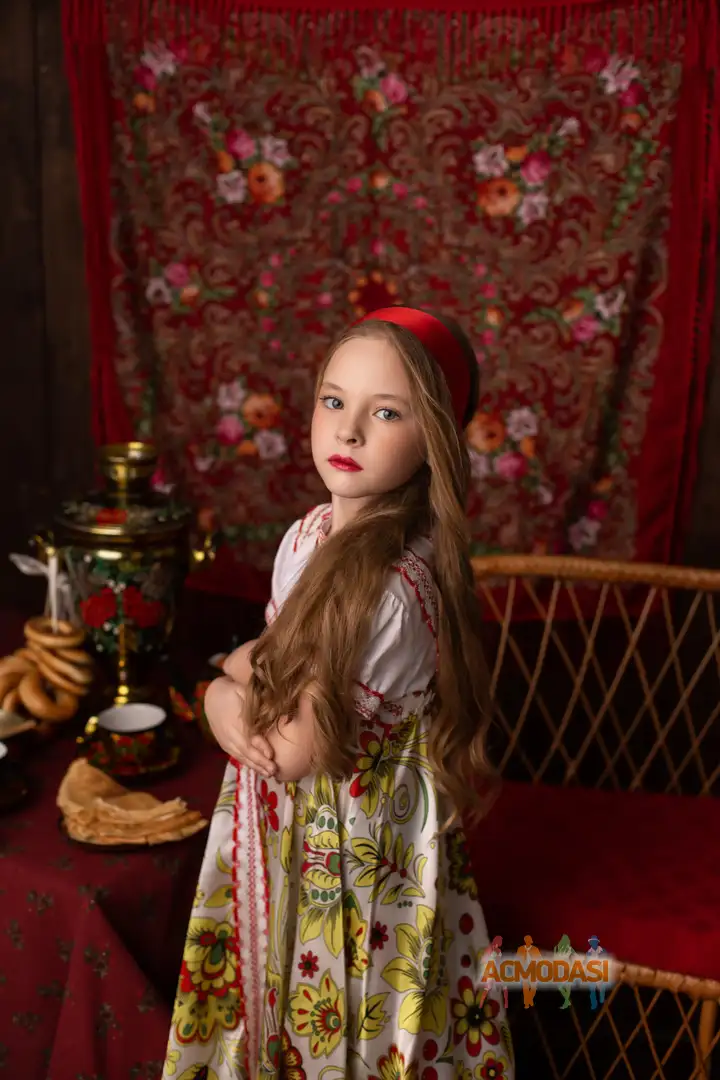 Виктория  Егорушина фото №1951266. Загружено 25 Апреля 2026