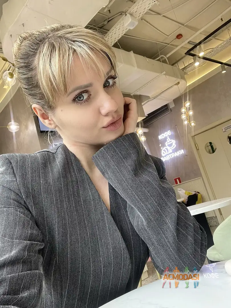 Кристина  Бобкова фото №1953806. Загружено 08 Июня 2026