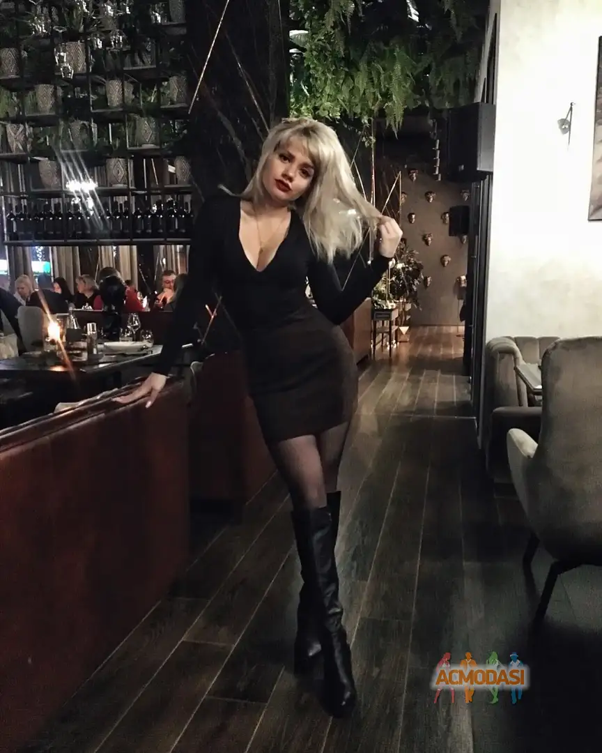 Кристина  Бобкова фото №1953805. Загружено 08 Июня 2026