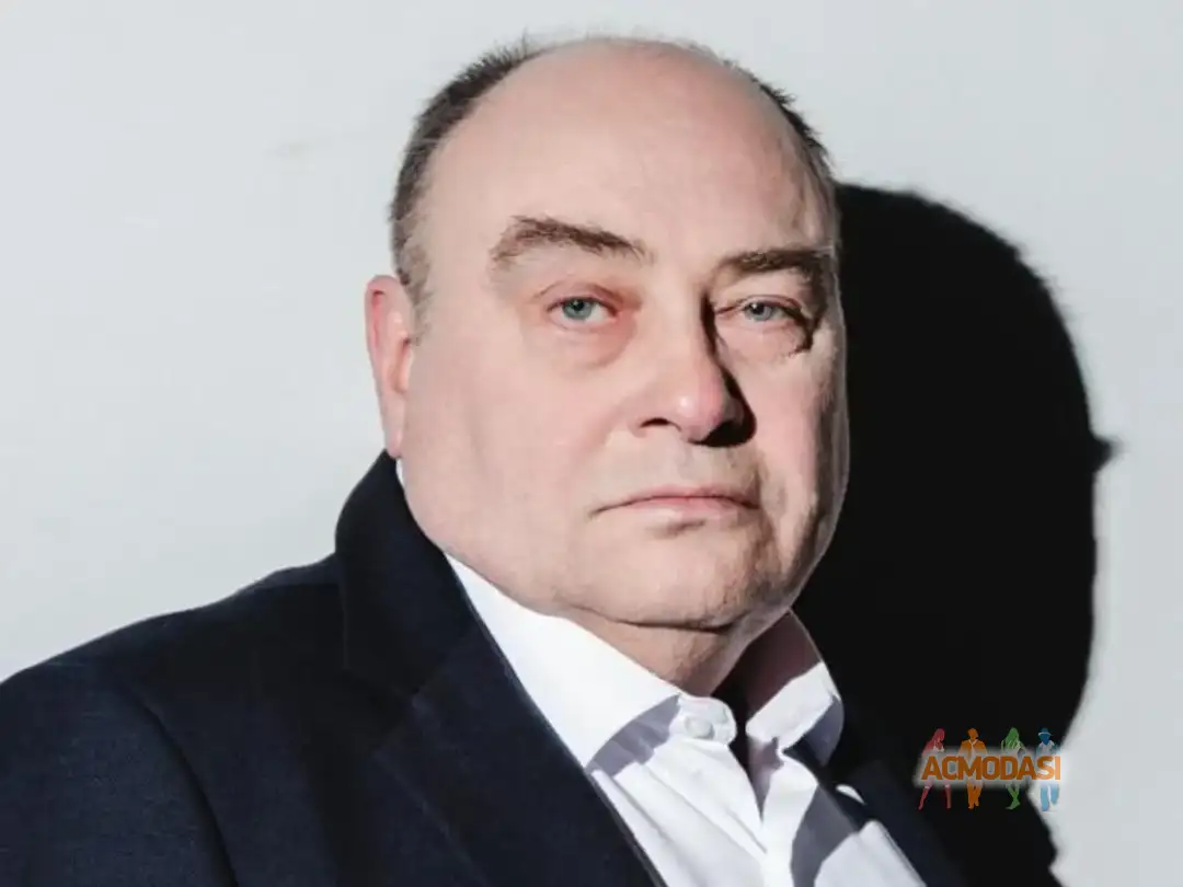 Актёр Андрей Перунов фото №1954037. Загружено 13 Июня 2026