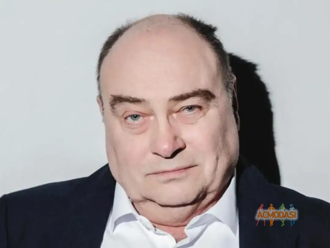 Актёр Андрей Перунов фото №1954048. Загружено 13 Июня 2026