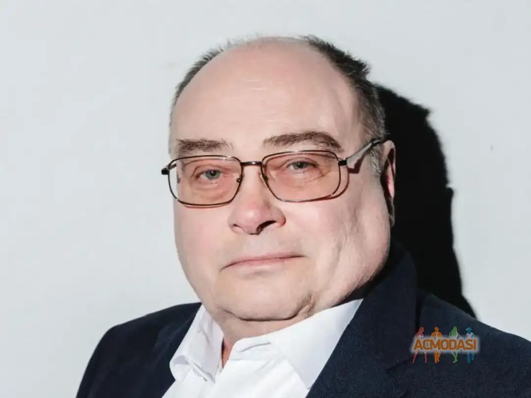 Актёр Андрей Перунов фото №1954043. Загружено 13 Июня 2026