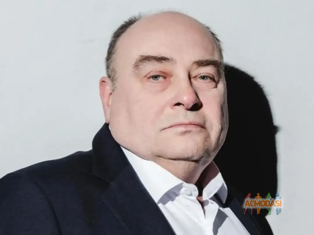 Актёр Андрей Перунов фото №1954031. Загружено 13 Июня 2026