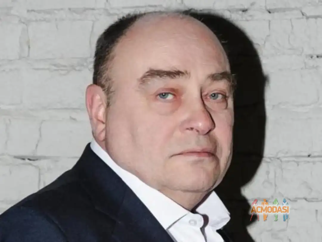 Актёр Андрей Перунов фото №1954055. Загружено 13 Июня 2026