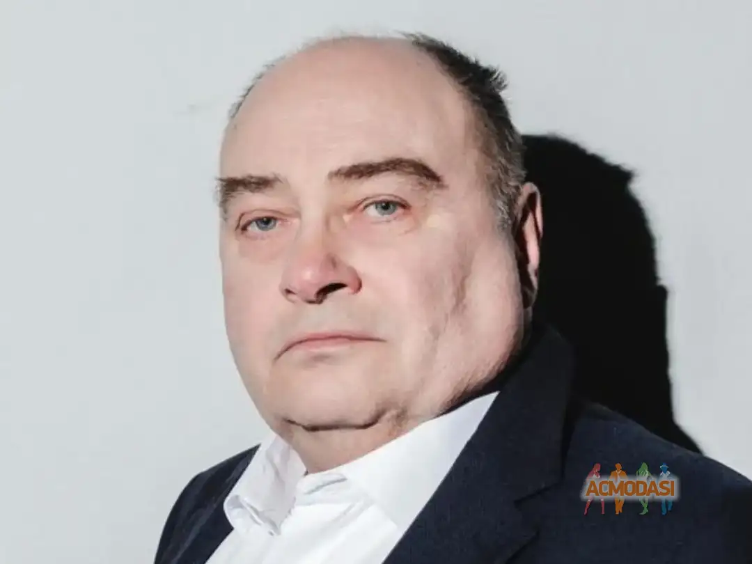 Актёр Андрей Перунов фото №1954040. Загружено 13 Июня 2026