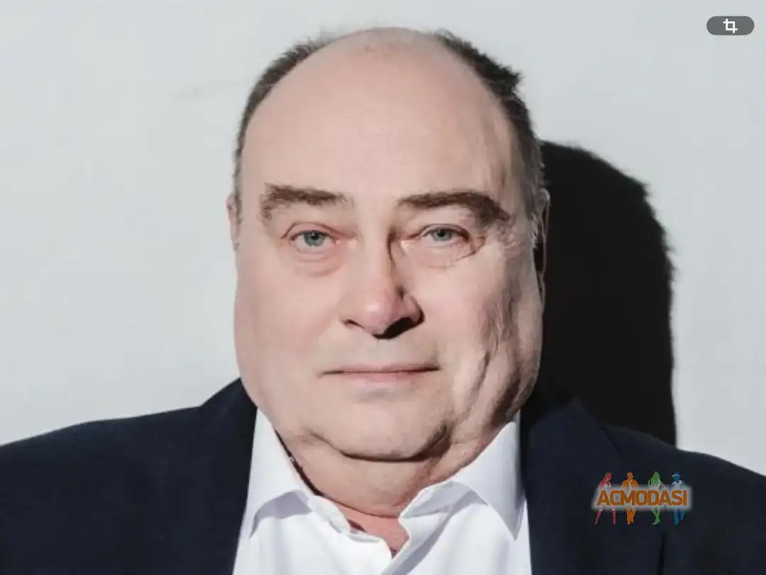 Актёр Андрей Перунов фото №1954046. Загружено 13 Июня 2026