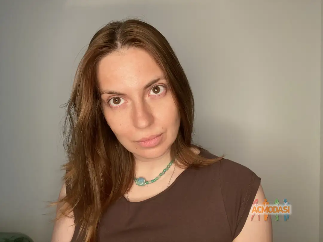 Катерина  Мазуркевич фото №1954327. Загружено 16 Июня 2026