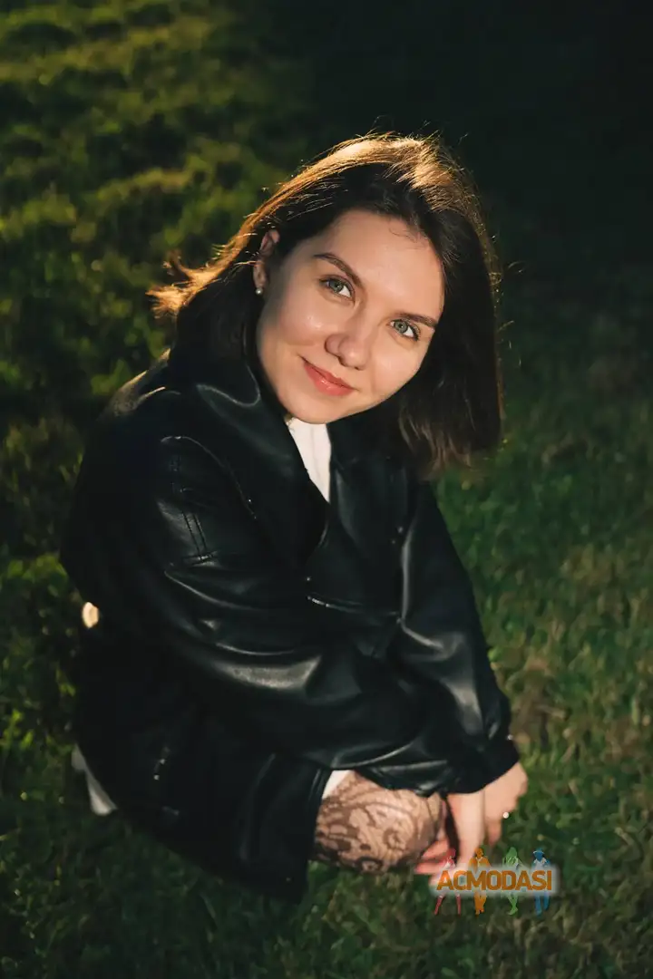 Полина  Полякова фото №1957386. Загружено 29 Июля 2026