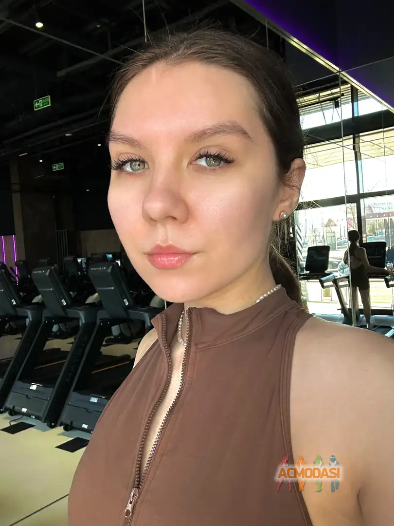 Полина  Полякова фото №1957391. Загружено 29 Июля 2026