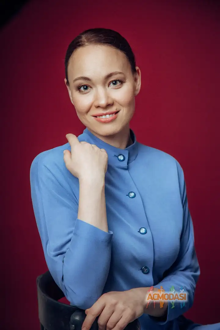 Екатерина Александровна Тимофеева фото №1958286. Загружено 11 Августа 2026