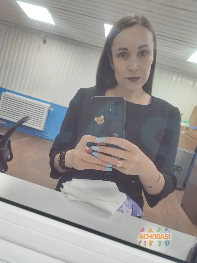 Светлана  Красовская фото №1963075. Загружено 22 Октября 2026