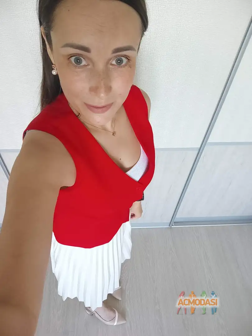 Светлана  Красовская фото №1963204. Загружено 23 Октября 2026
