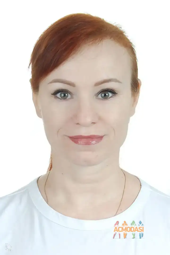 Наталья  Бажанова фото №1963851. Загружено 30 Октября 2026