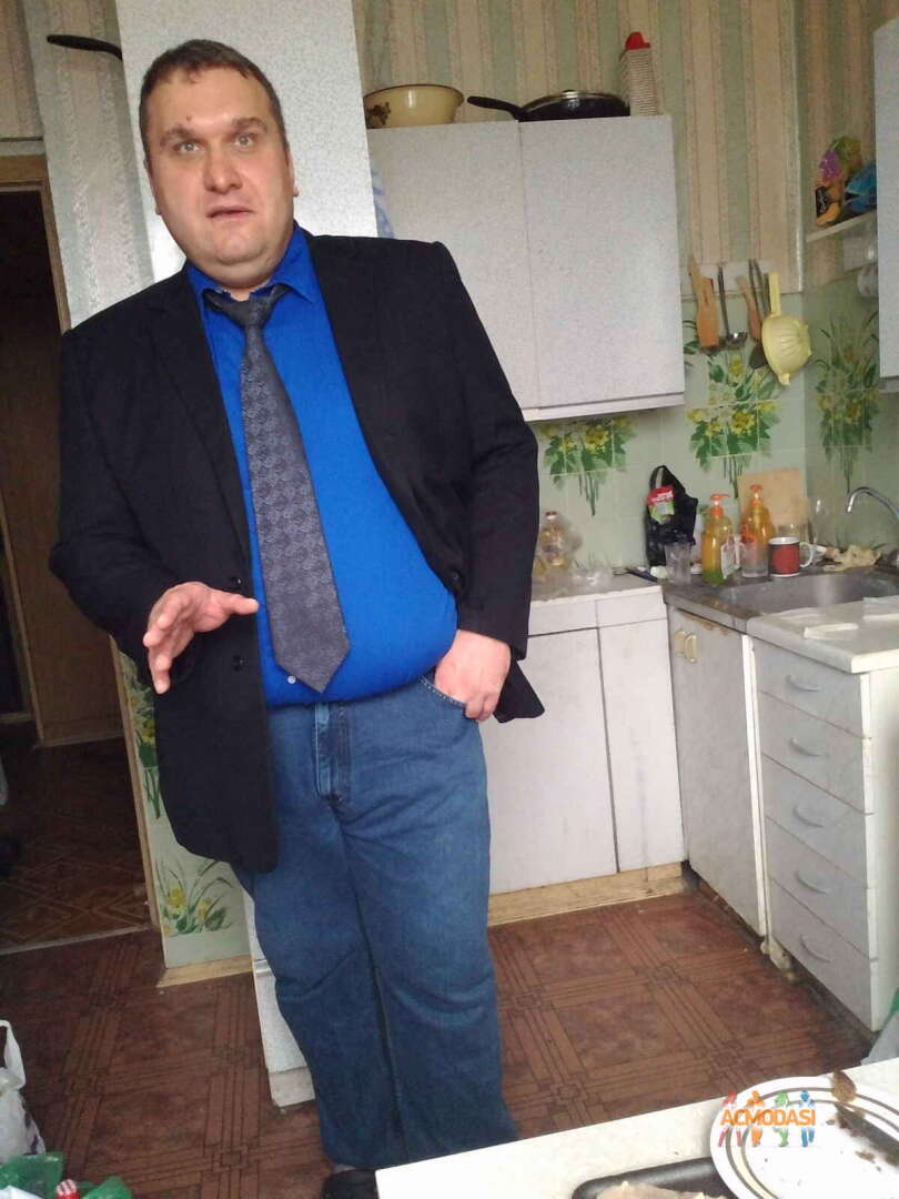 Михаил Геннадьевич Карп фото №1320266. Загружено 12 Мая 2018