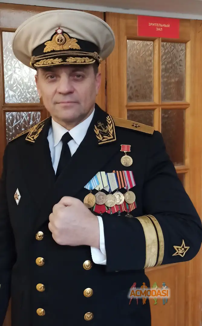 Виктор Александрович Бабак (дядя Витя) фото №1941525. Загружено 14 Ноября 2025