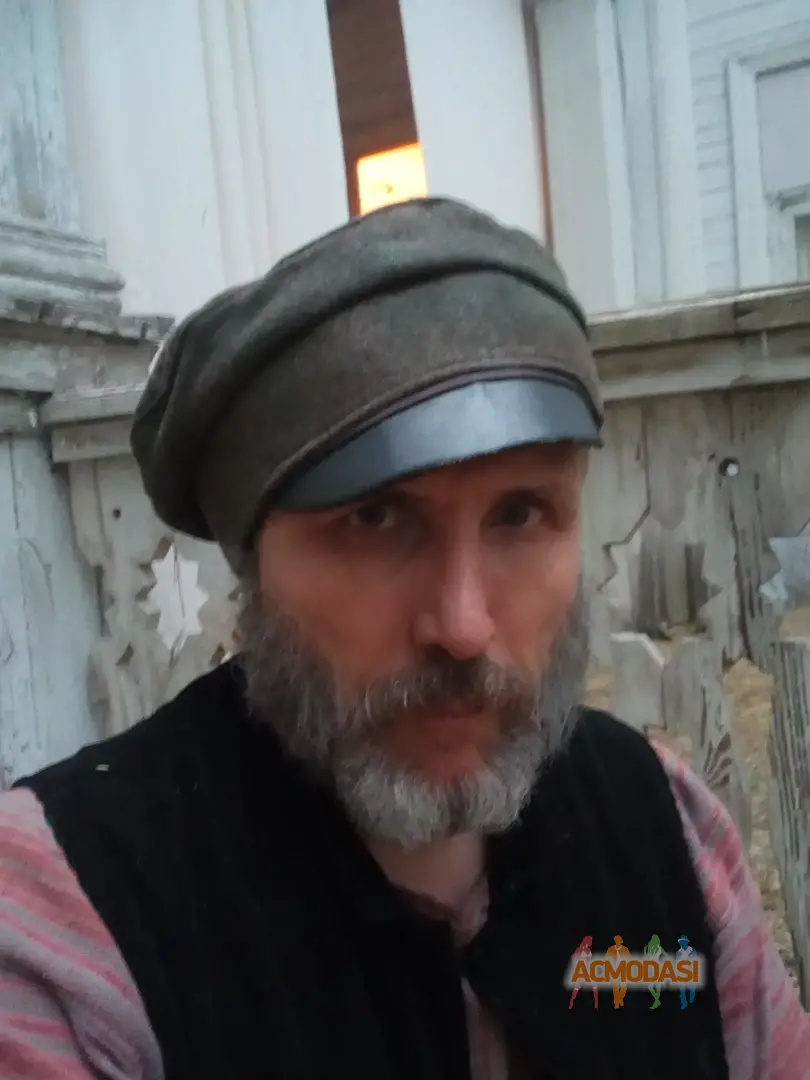 Андрей  Шилов фото №1931727. Загружено 18 Июля 2025