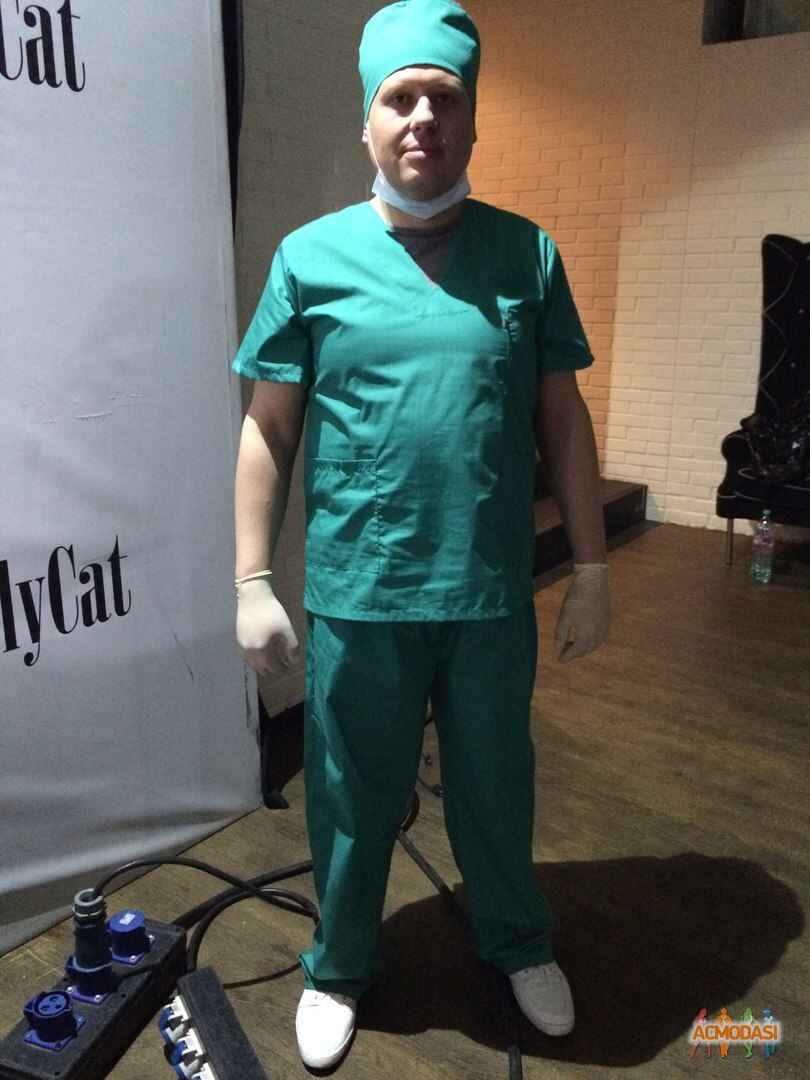 Алексей Анатольевич Гребенщиков фото №1041502. Загружено 01 Июня 2016