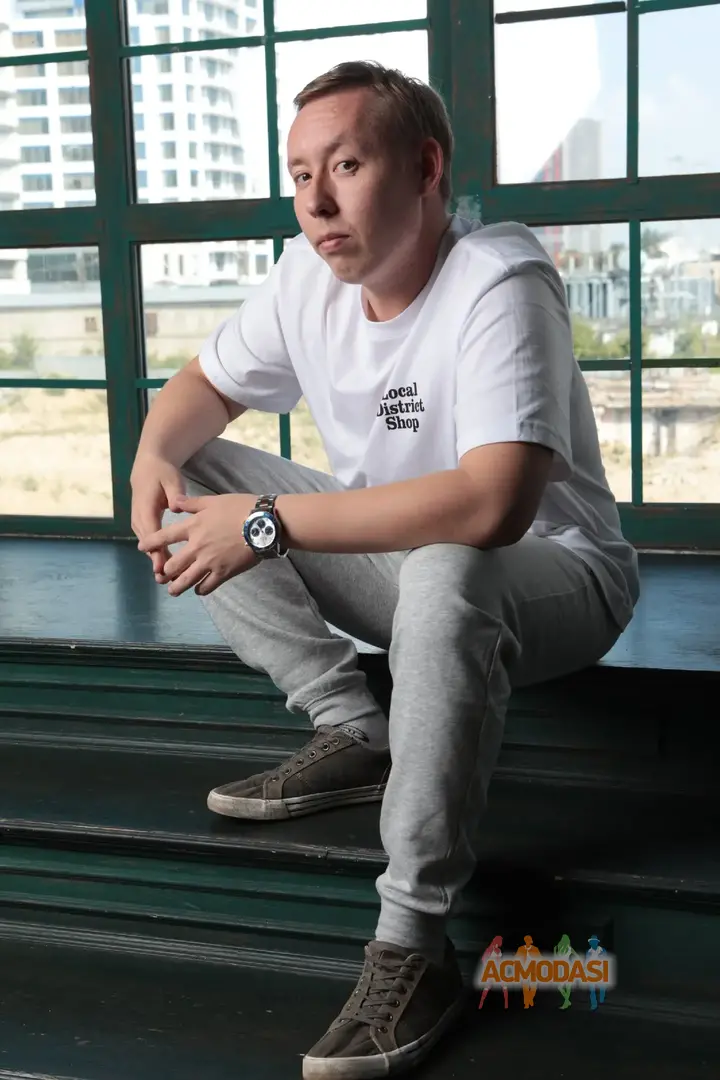 Пётр Анатольевич Эспок фото №1930545. Загружено 03 Июля 2025