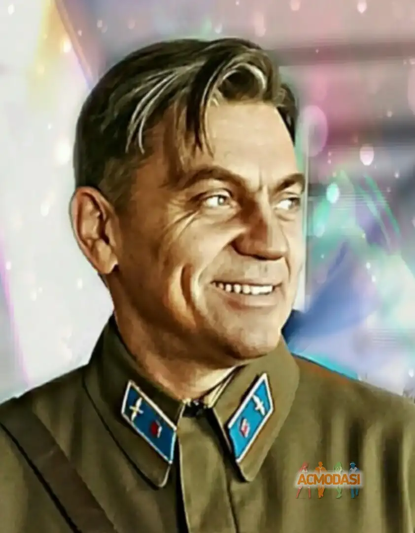 Виктор Александрович Бабак (дядя Витя) фото №1942606. Загружено 29 Ноября 2025