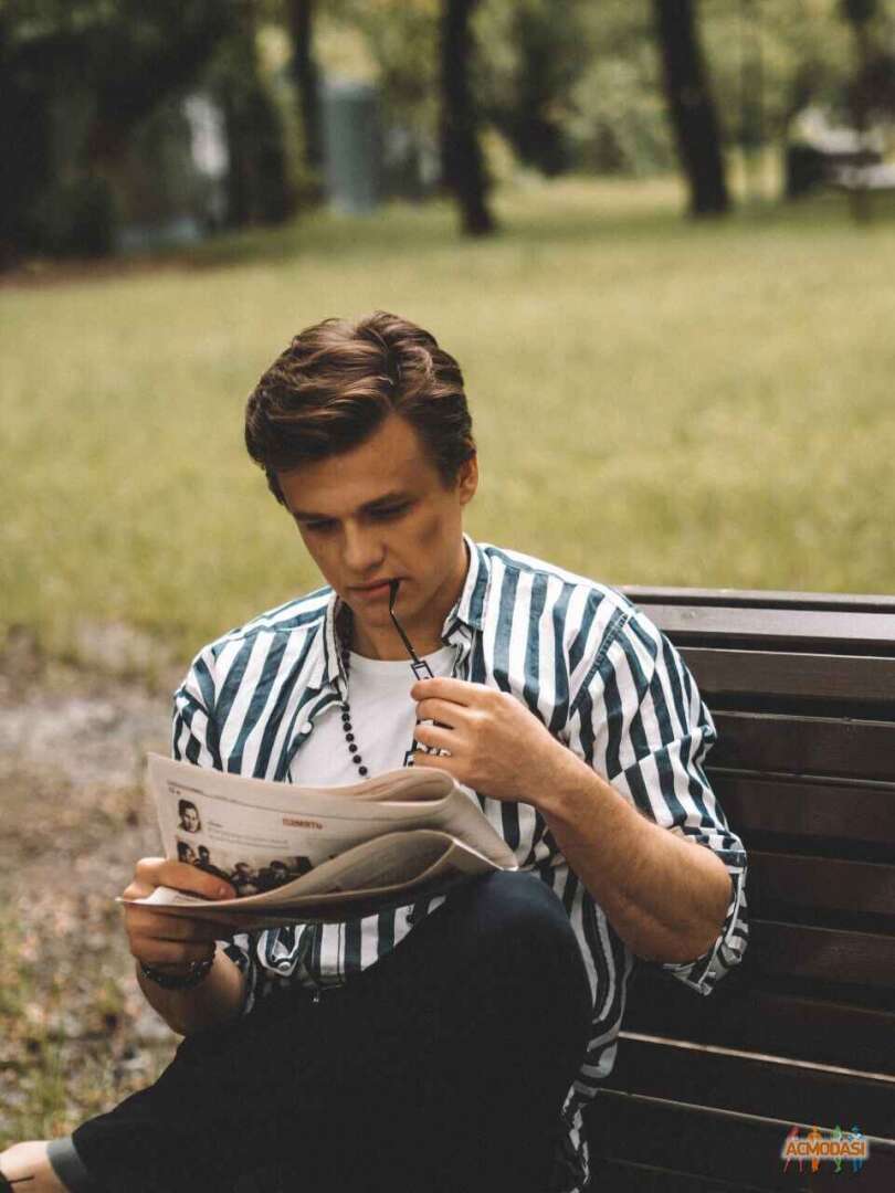 Ростислав Олегович Максимов фото №1605030. Загружено 01 Июня 2020