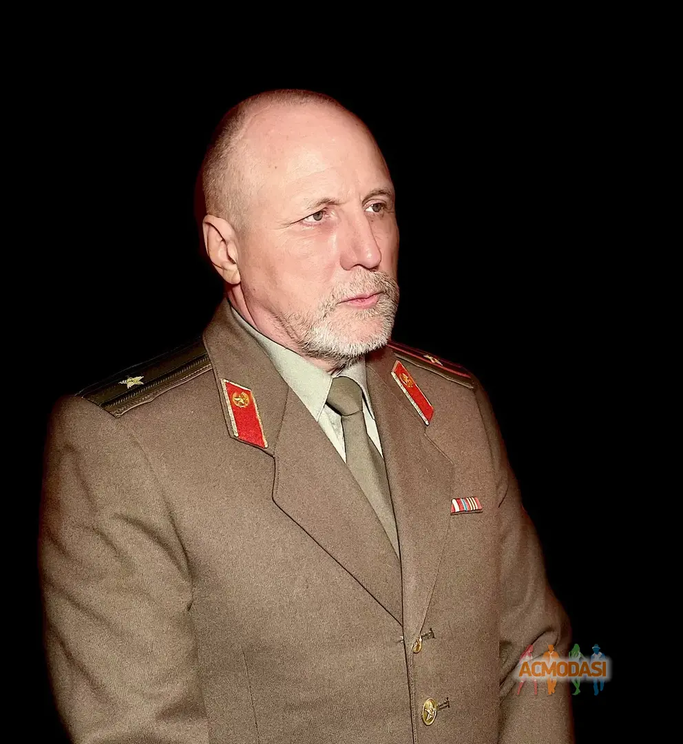 Андрей  Шилов фото №1932231. Загружено 24 Июля 2025