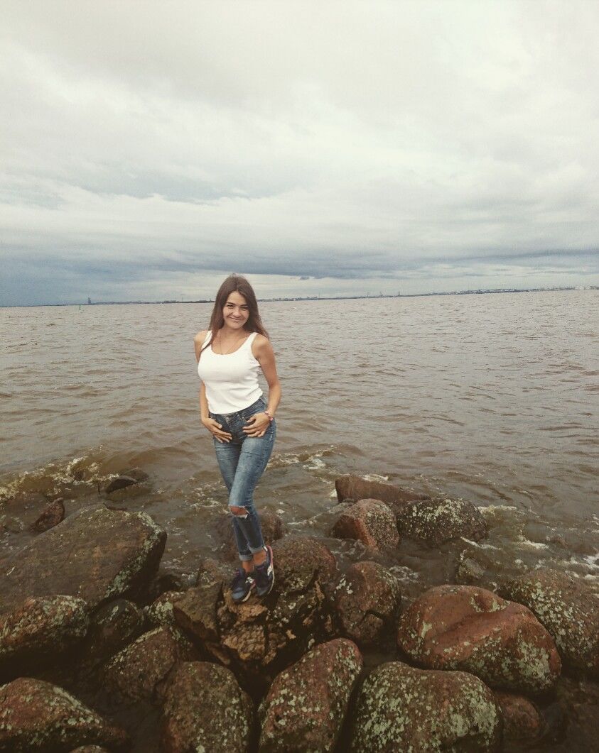 Ксения Игоревна Шипицына фото №1095533. Загружено 11 Октября 2016