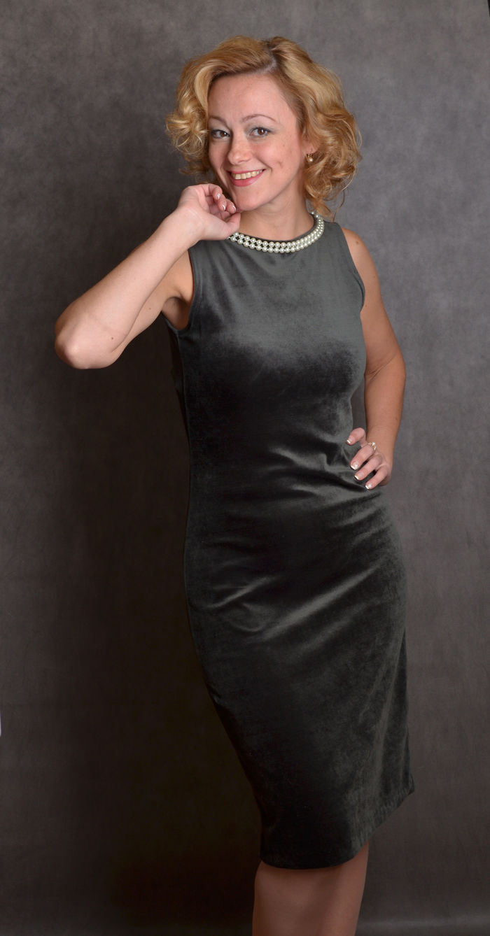 Ольга Александровна Довбыш фото №967507. Загружено 14 Декабря 2015