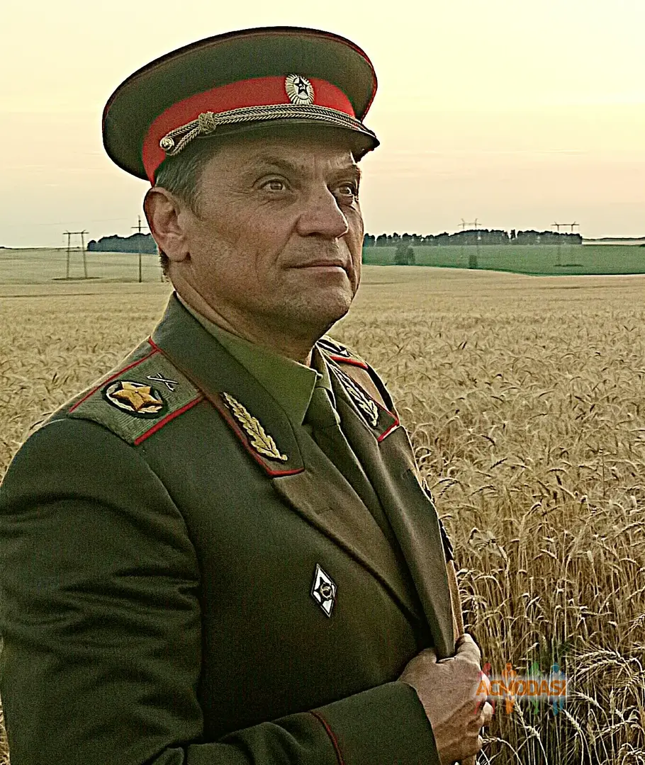 Виктор Александрович Бабак (дядя Витя) фото №1901066. Загружено 20 Июля 2024