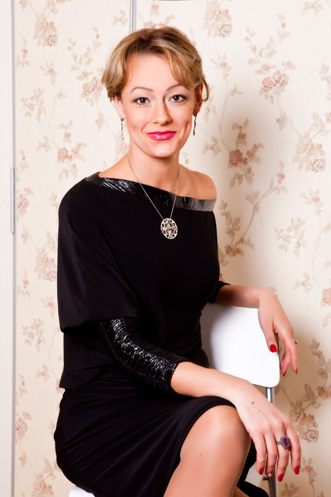 Ольга Александровна Довбыш фото №1019763. Загружено 04 Апреля 2016