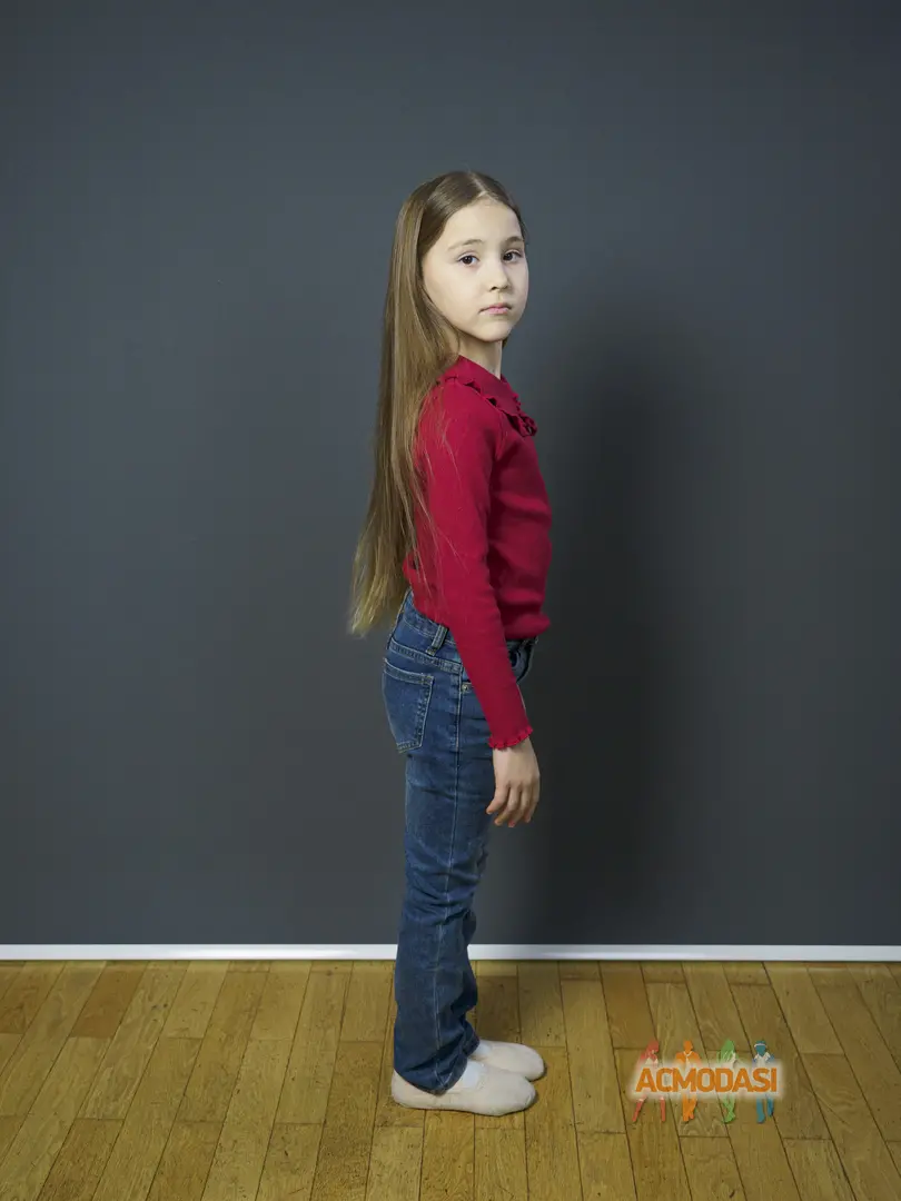 Дарья Ивановна Воробьева фото №1923851. Загружено 01 Апреля 2025