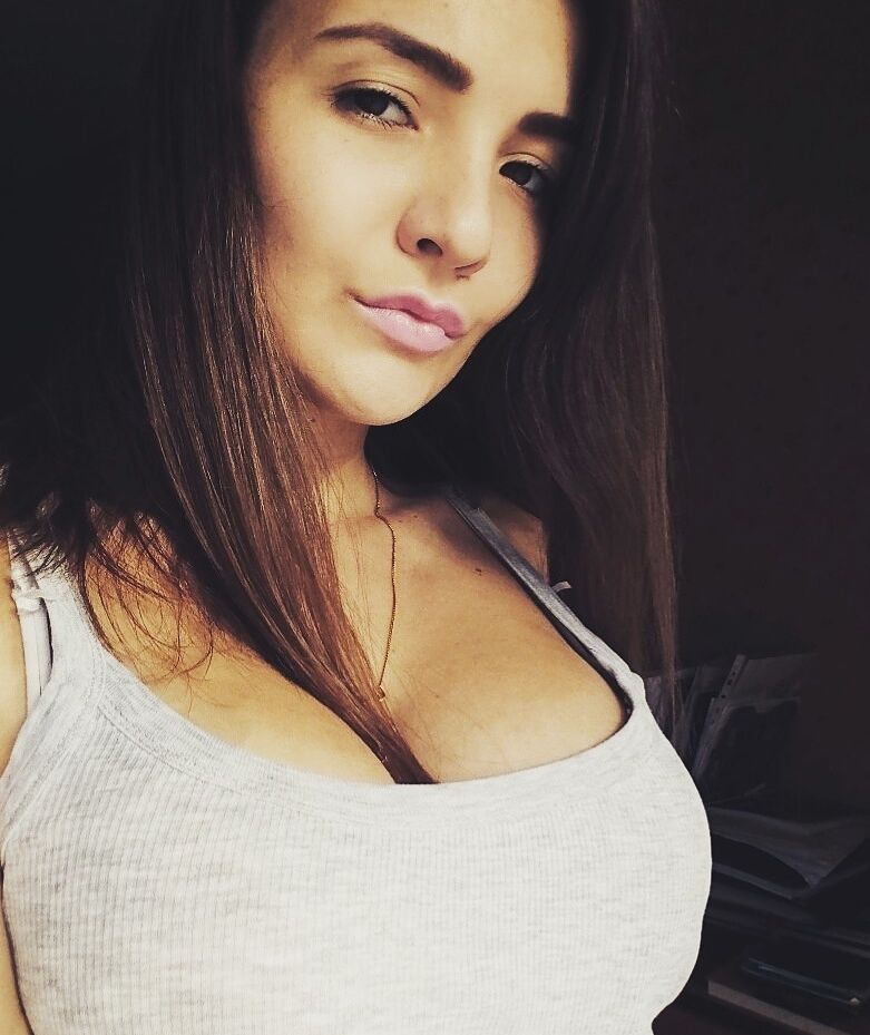 Ксения Игоревна Шипицына фото №1095531. Загружено 11 Октября 2016