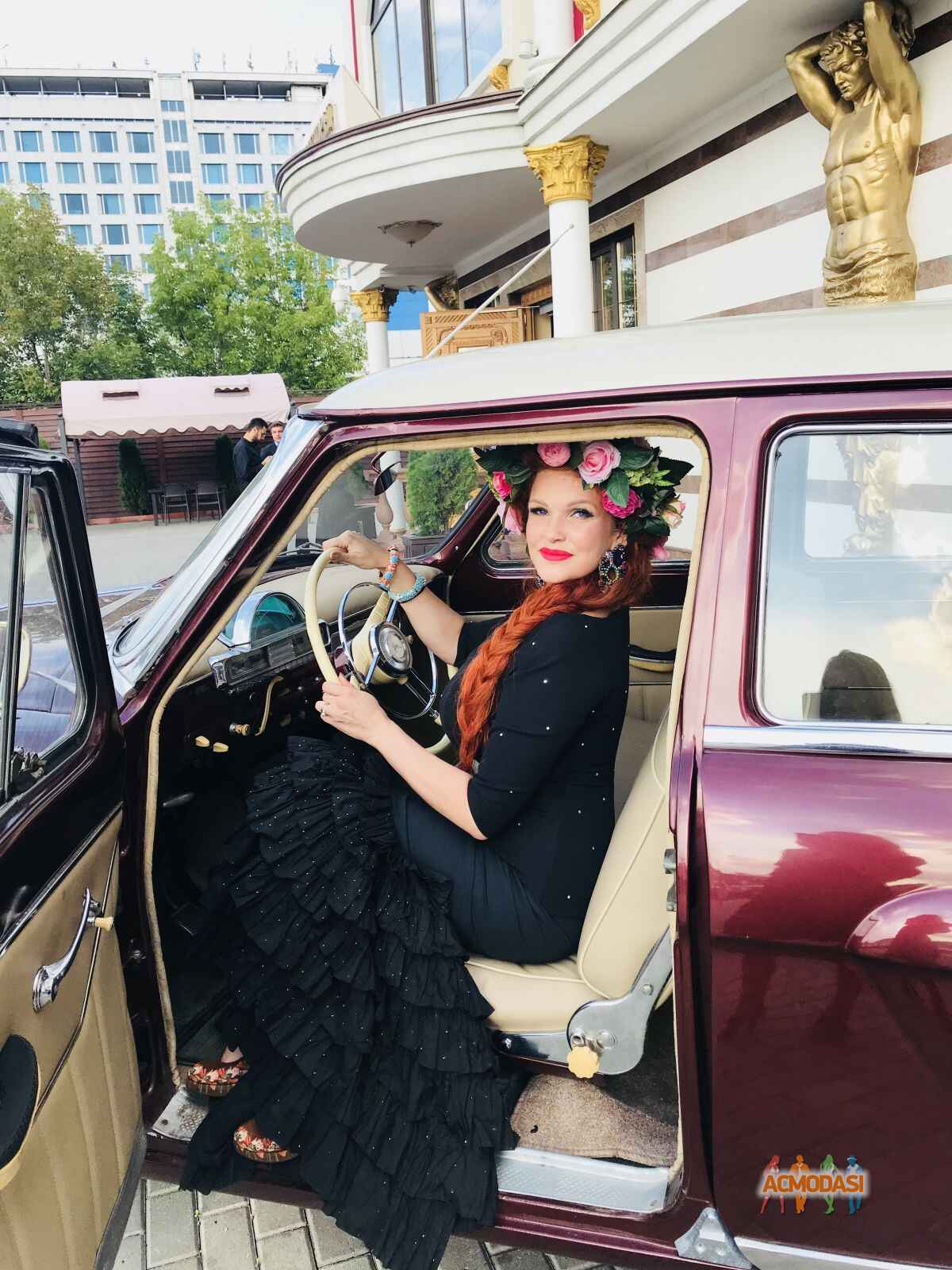 Вера Константиновна Дашивец фото №1401520. Загружено 08 Декабря 2018