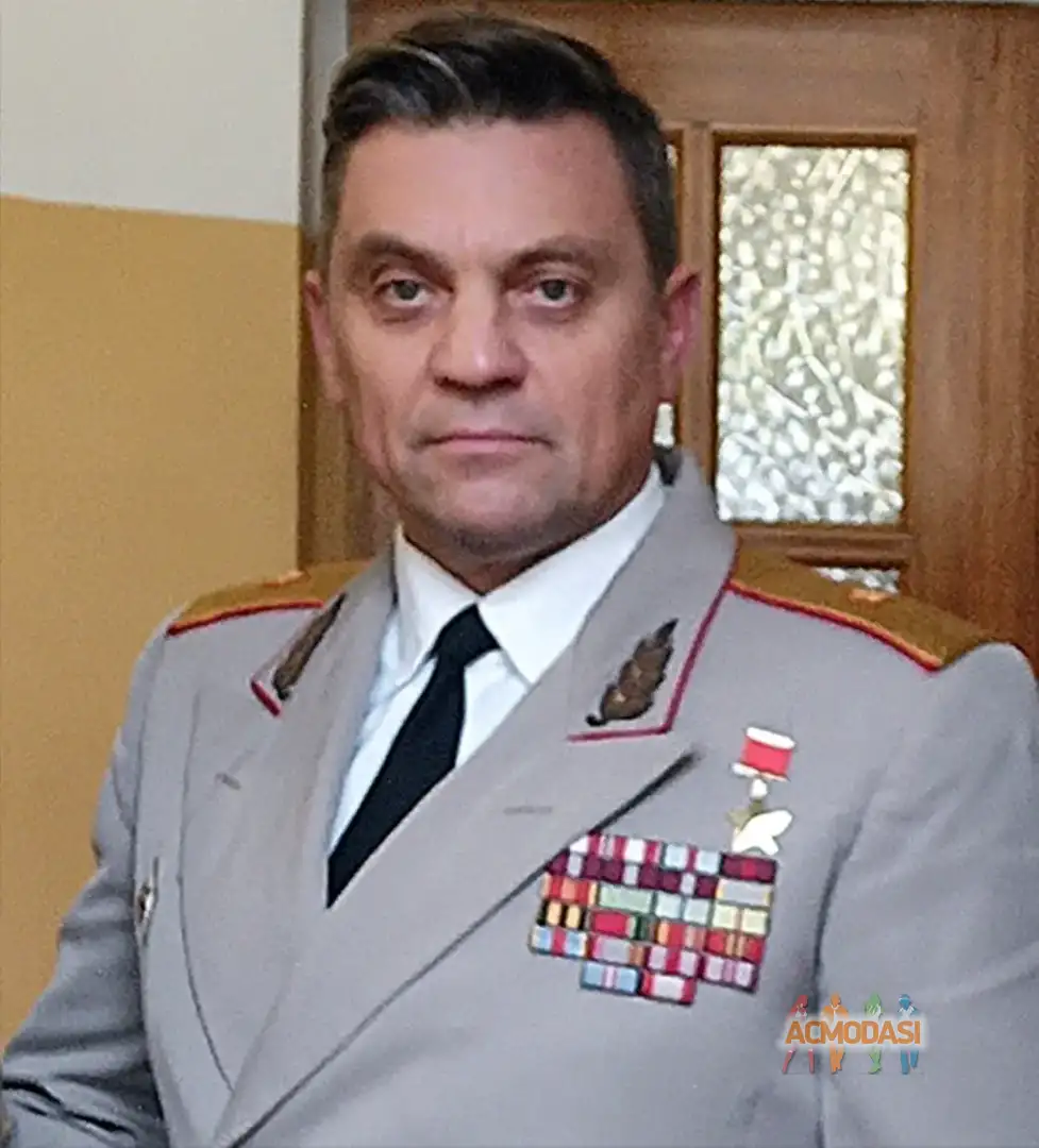 Виктор Александрович Бабак (дядя Витя) фото №1941522. Загружено 14 Ноября 2025