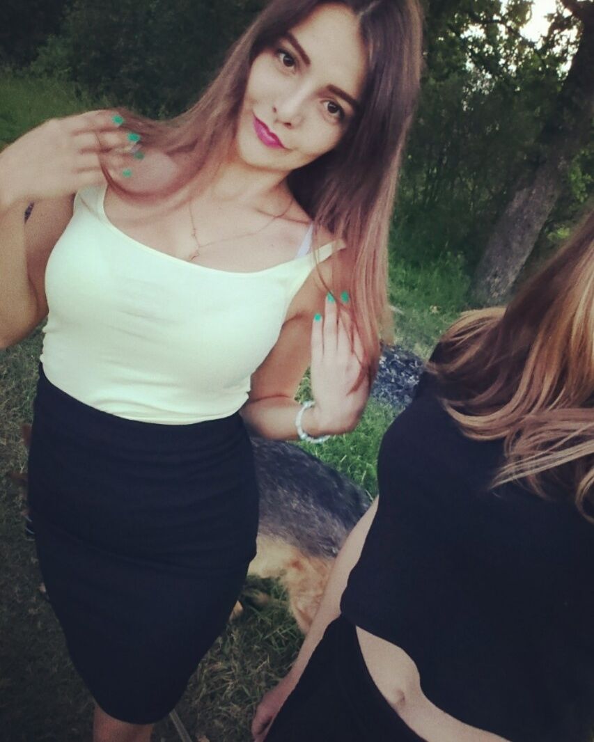 Ксения Игоревна Шипицына фото №1095541. Загружено 11 Октября 2016