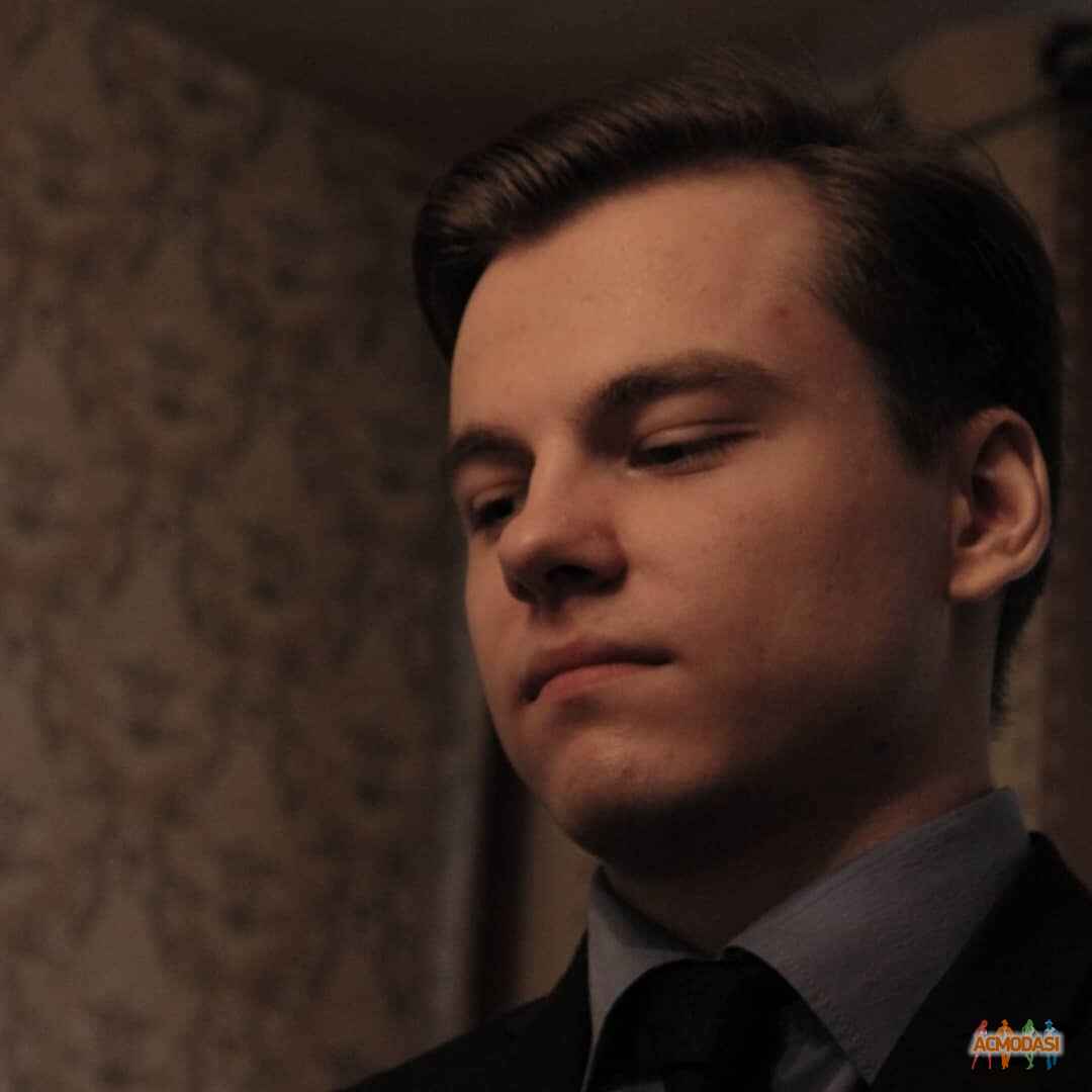 Александр Владимирович Шабанов фото №1332229. Загружено 11 Июня 2018