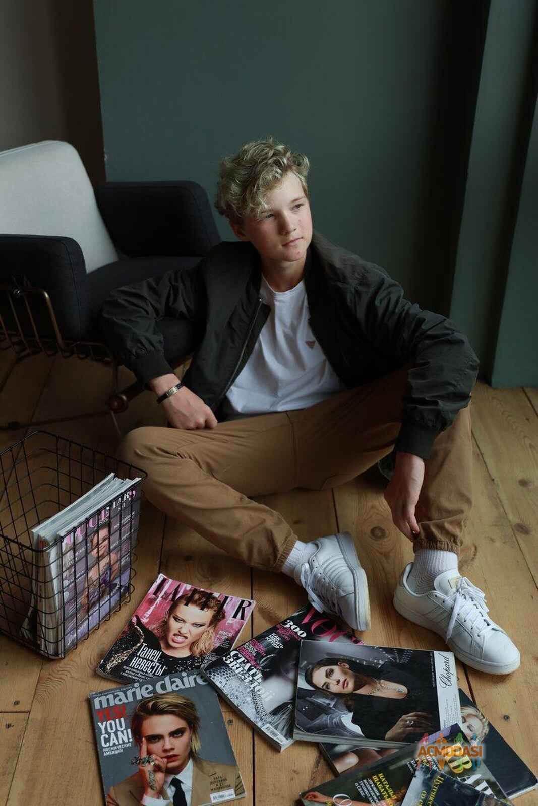 Влад Евгеньевич Девяшин фото №1720504. Загружено 03 Июля 2021