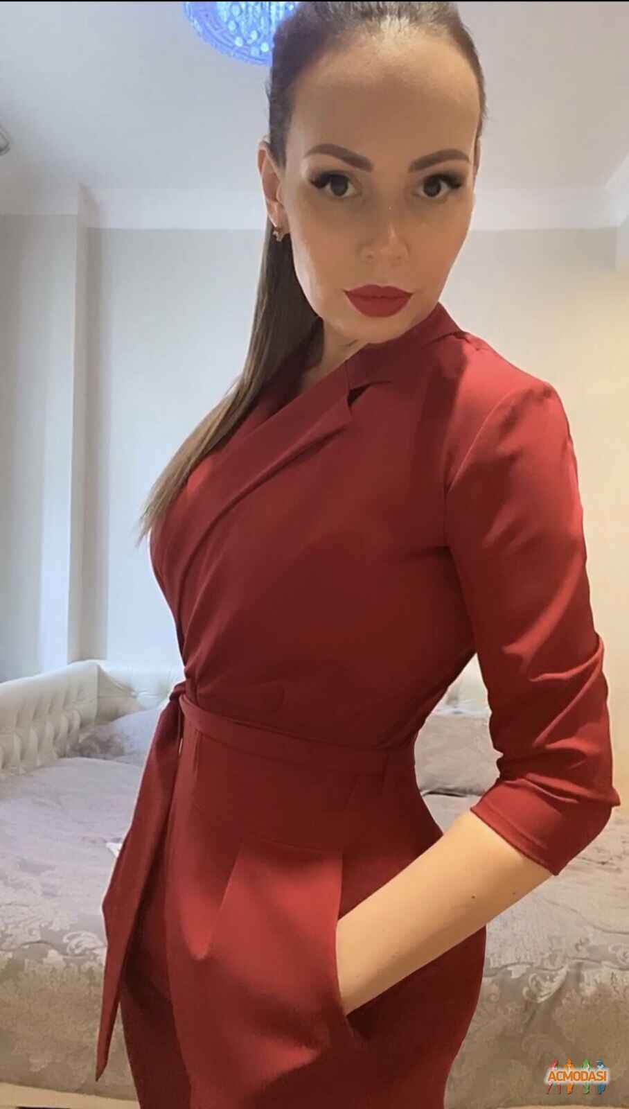 Оксана Александровна Уляшева фото №1605804. Загружено 03 Июня 2020