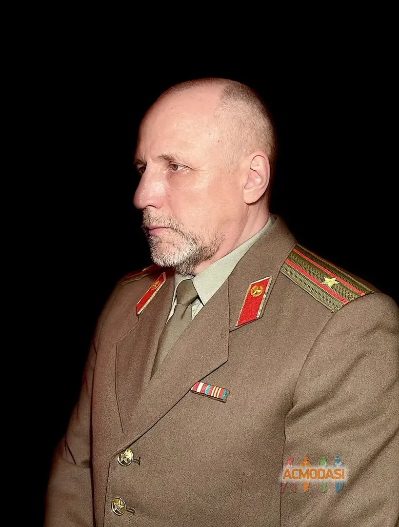 Андрей  Шилов фото №1932237. Загружено 24 Июля 2025