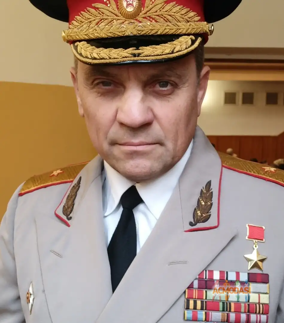 Виктор Александрович Бабак (дядя Витя) фото №1941524. Загружено 14 Ноября 2025